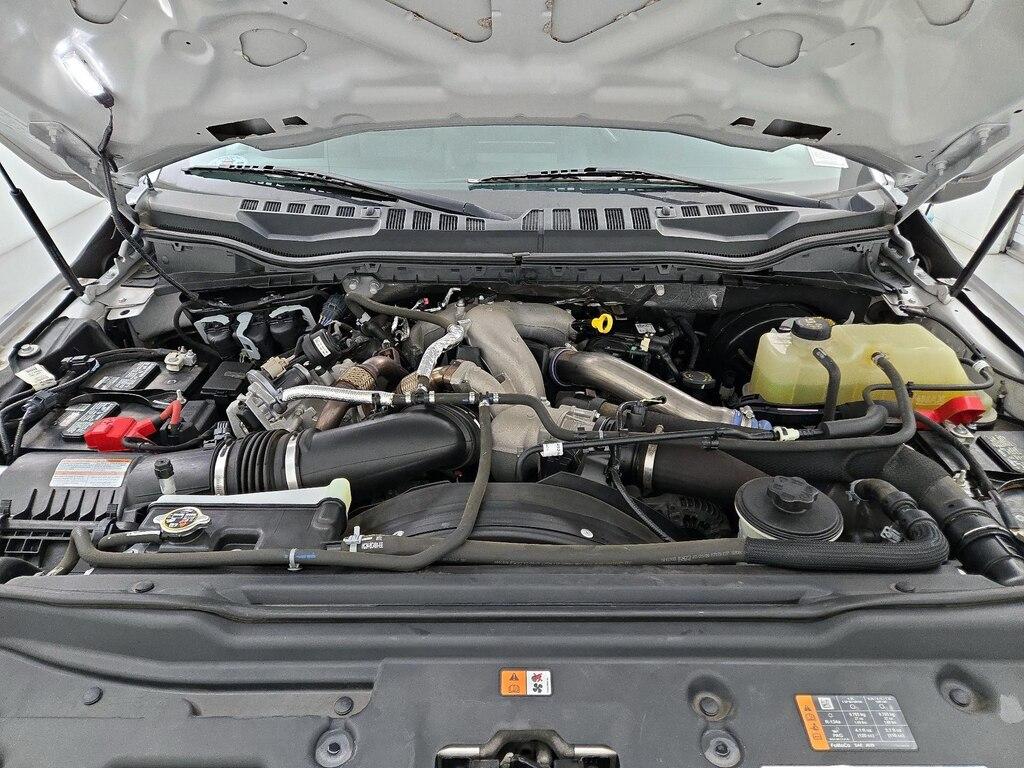 used 2020 Ford F-250 car, priced at $53,998