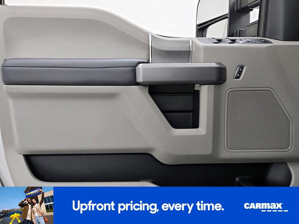 used 2020 Ford F-250 car, priced at $53,998