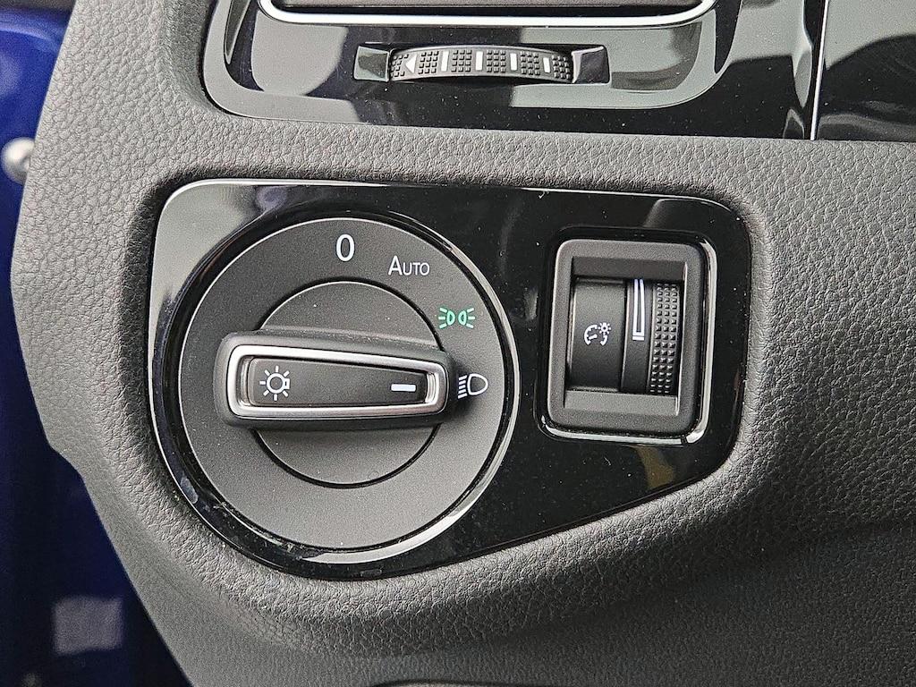 used 2019 Volkswagen Golf car, priced at $29,998