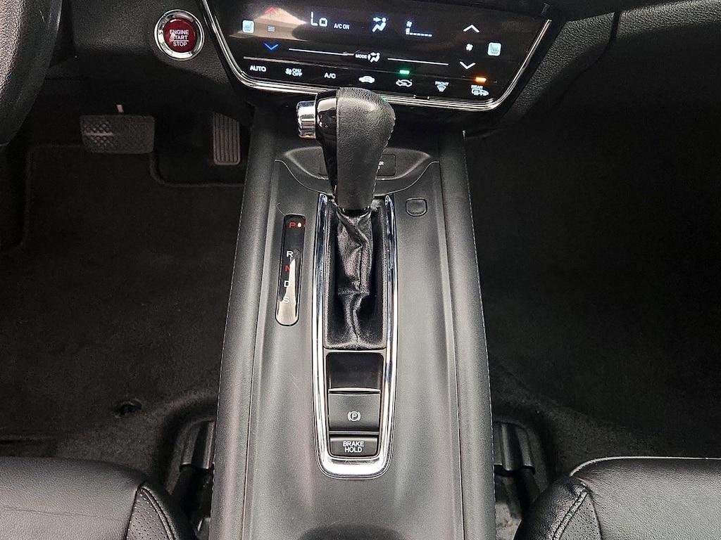 used 2016 Honda HR-V car, priced at $15,998