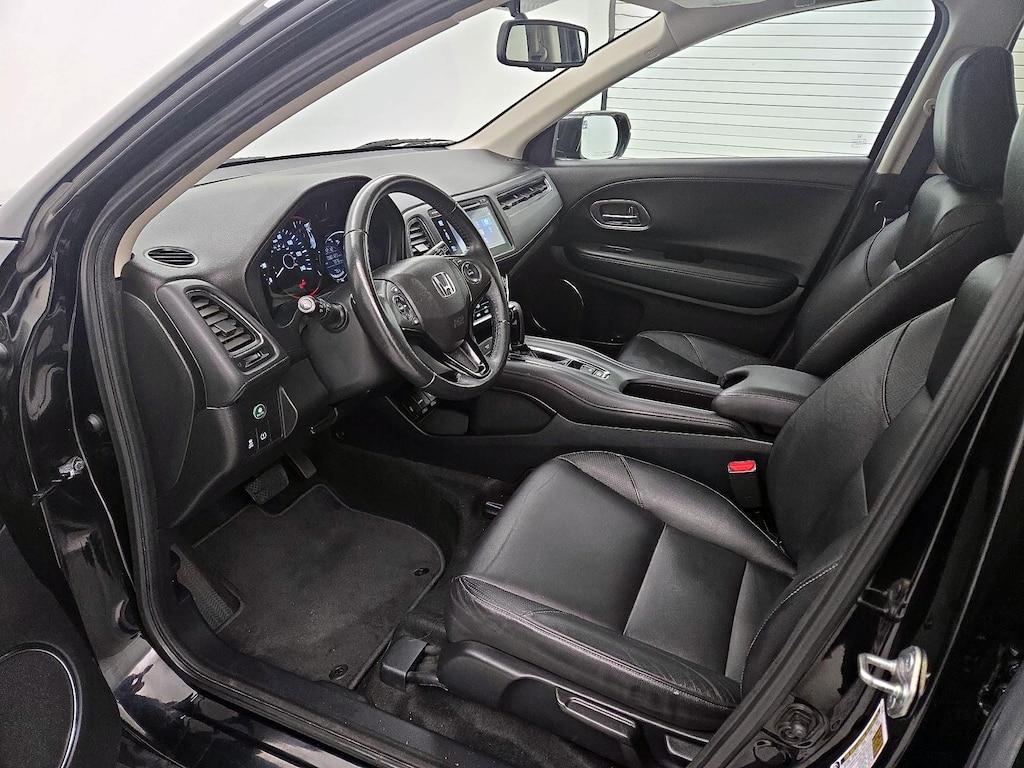 used 2016 Honda HR-V car, priced at $15,998
