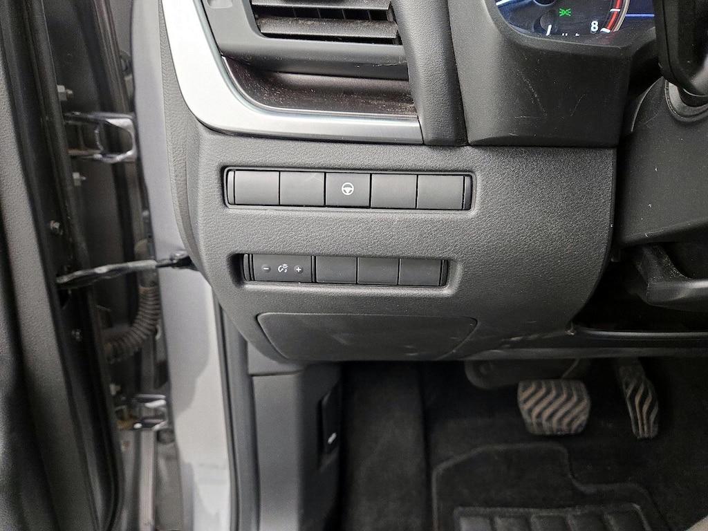 used 2023 Nissan Rogue car, priced at $21,998