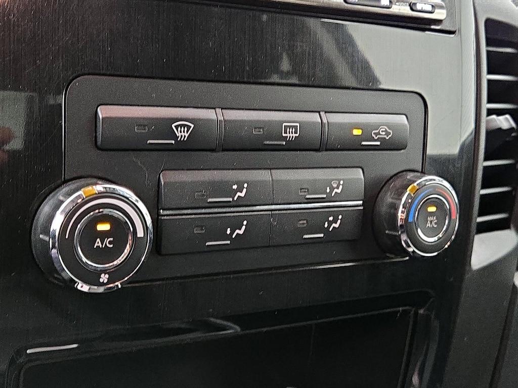 used 2014 Nissan Titan car, priced at $19,998