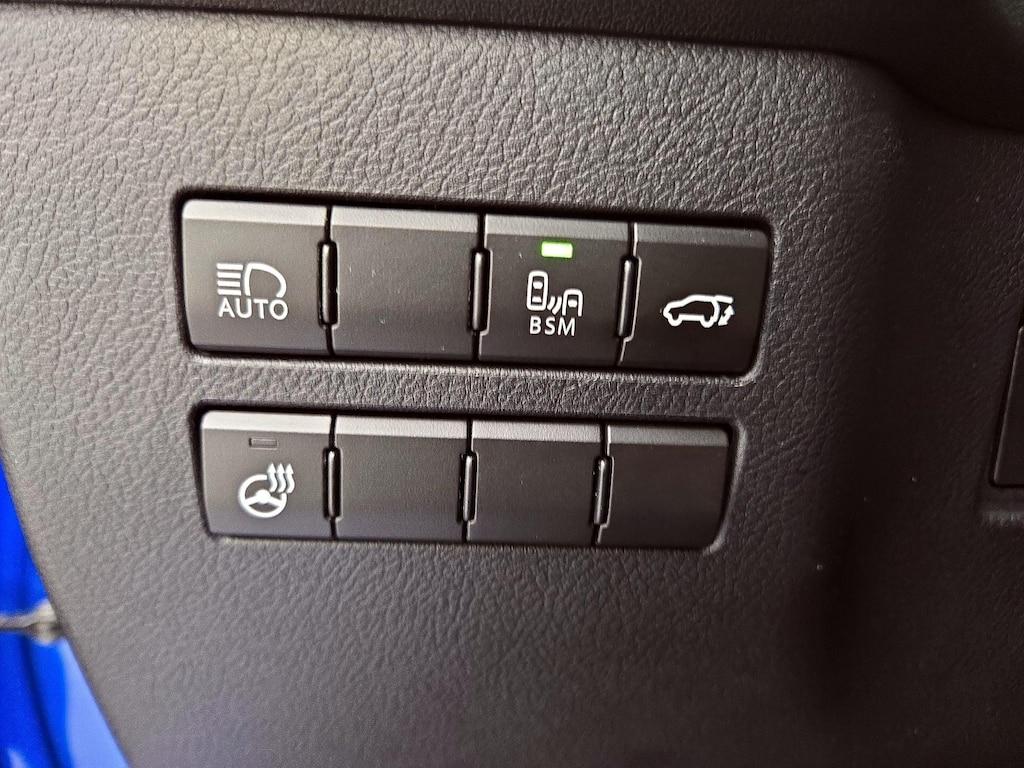 used 2021 Lexus NX 300 car, priced at $27,998