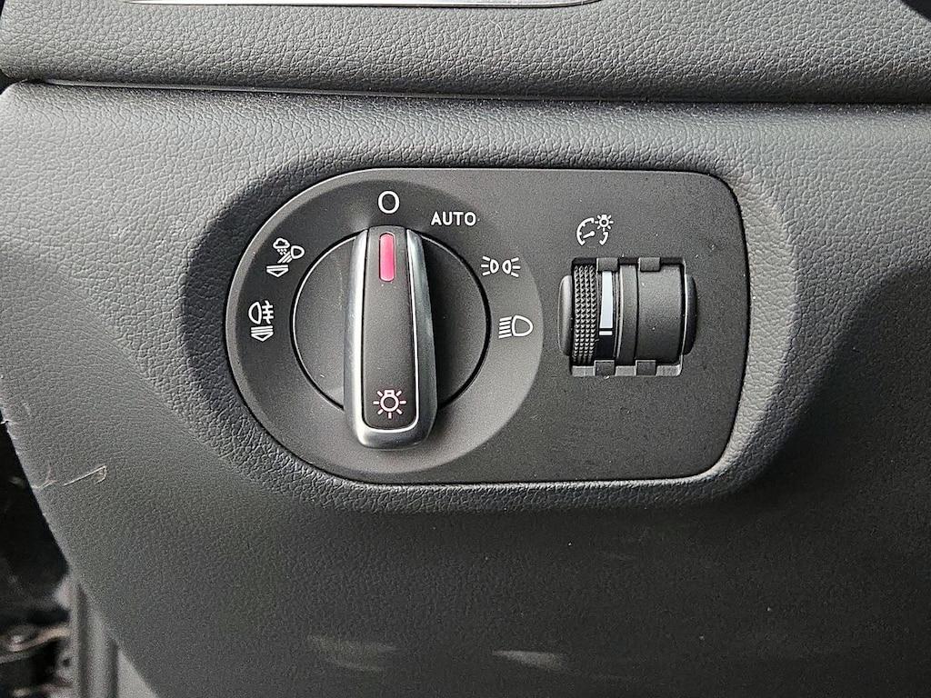 used 2016 Audi Q3 car, priced at $15,998