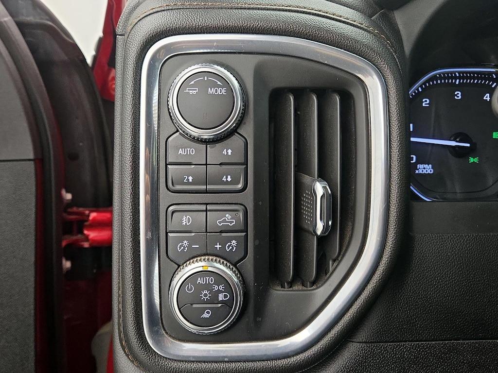 used 2023 GMC Sierra 2500 car, priced at $62,998