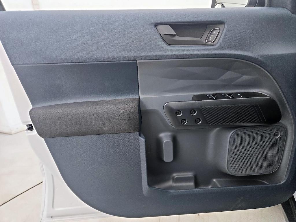 used 2025 Ford Maverick car, priced at $28,998