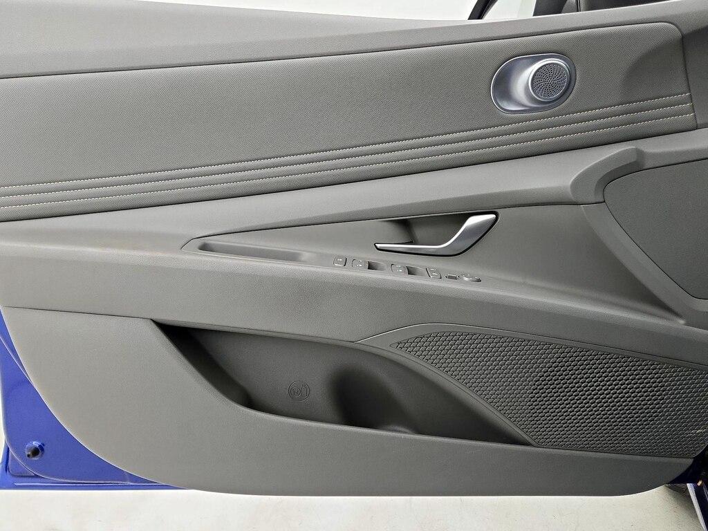 used 2023 Hyundai Elantra car, priced at $20,998