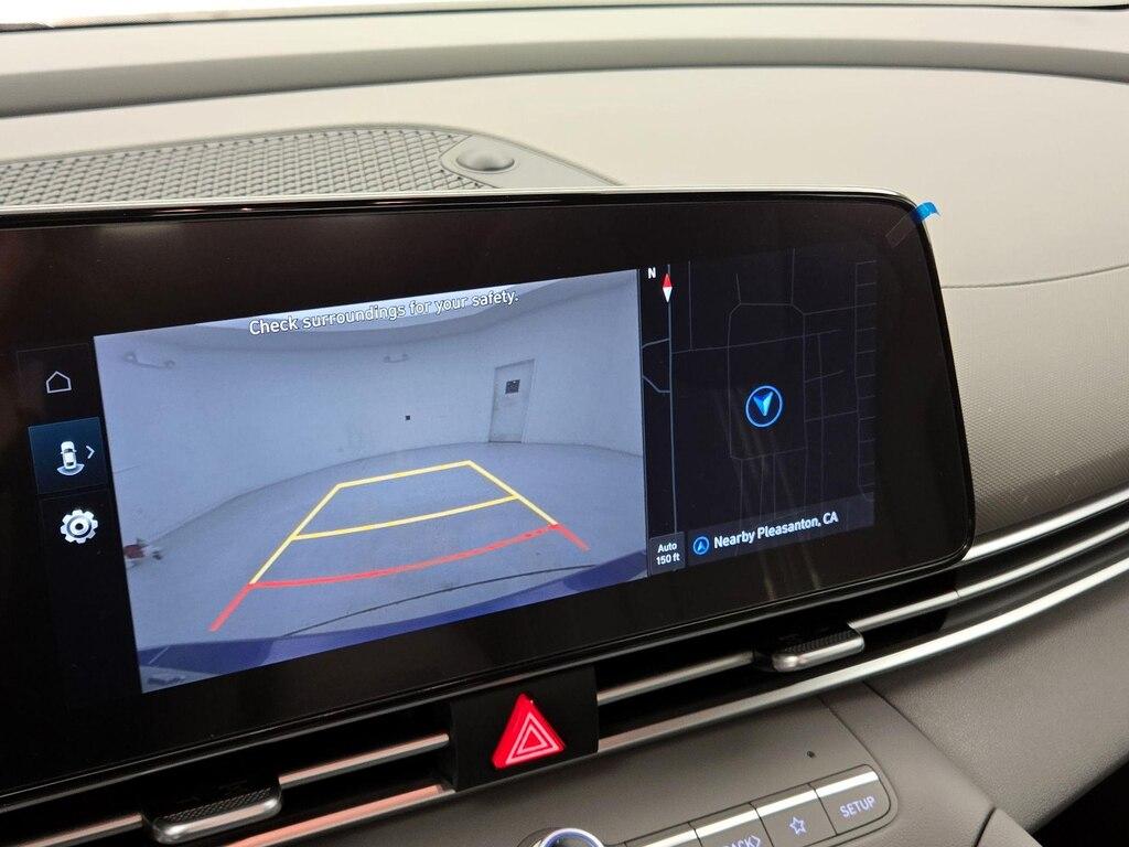 used 2023 Hyundai Elantra car, priced at $20,998