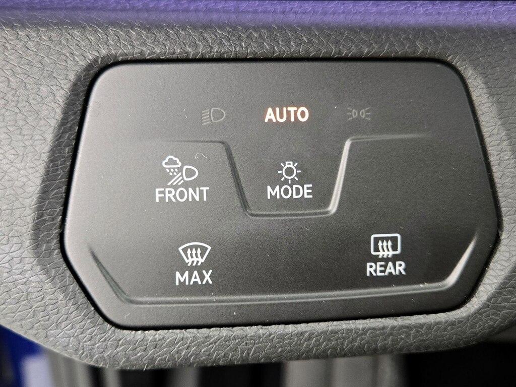 used 2022 Volkswagen ID.4 car, priced at $23,998