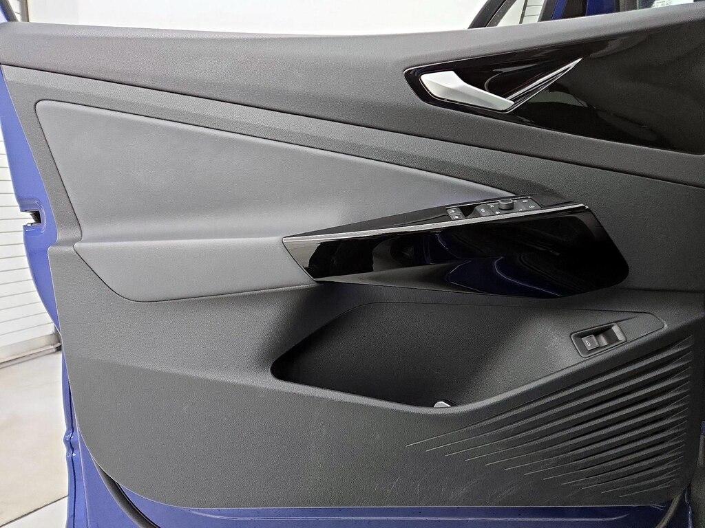 used 2022 Volkswagen ID.4 car, priced at $23,998