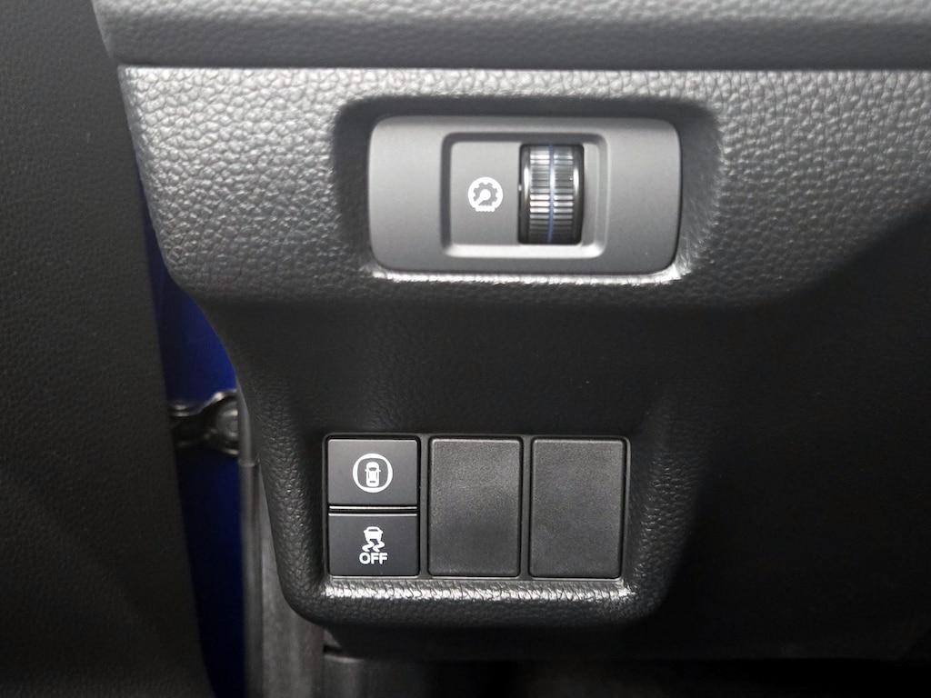 used 2024 Honda Civic car, priced at $26,998