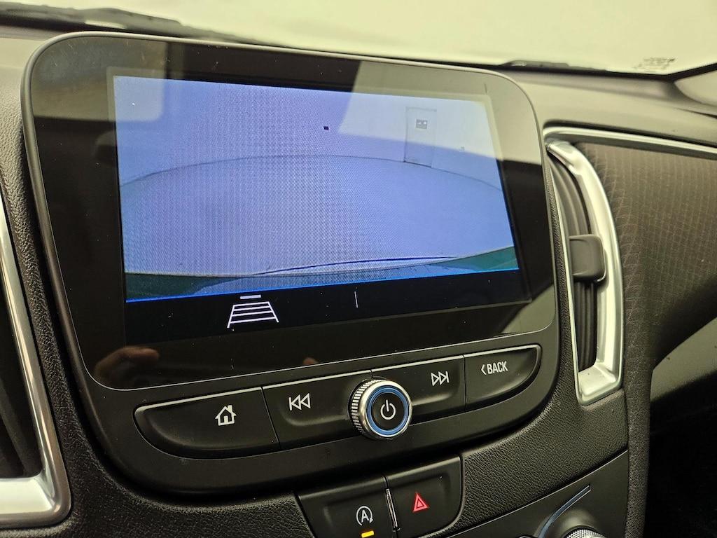 used 2020 Chevrolet Malibu car, priced at $15,998