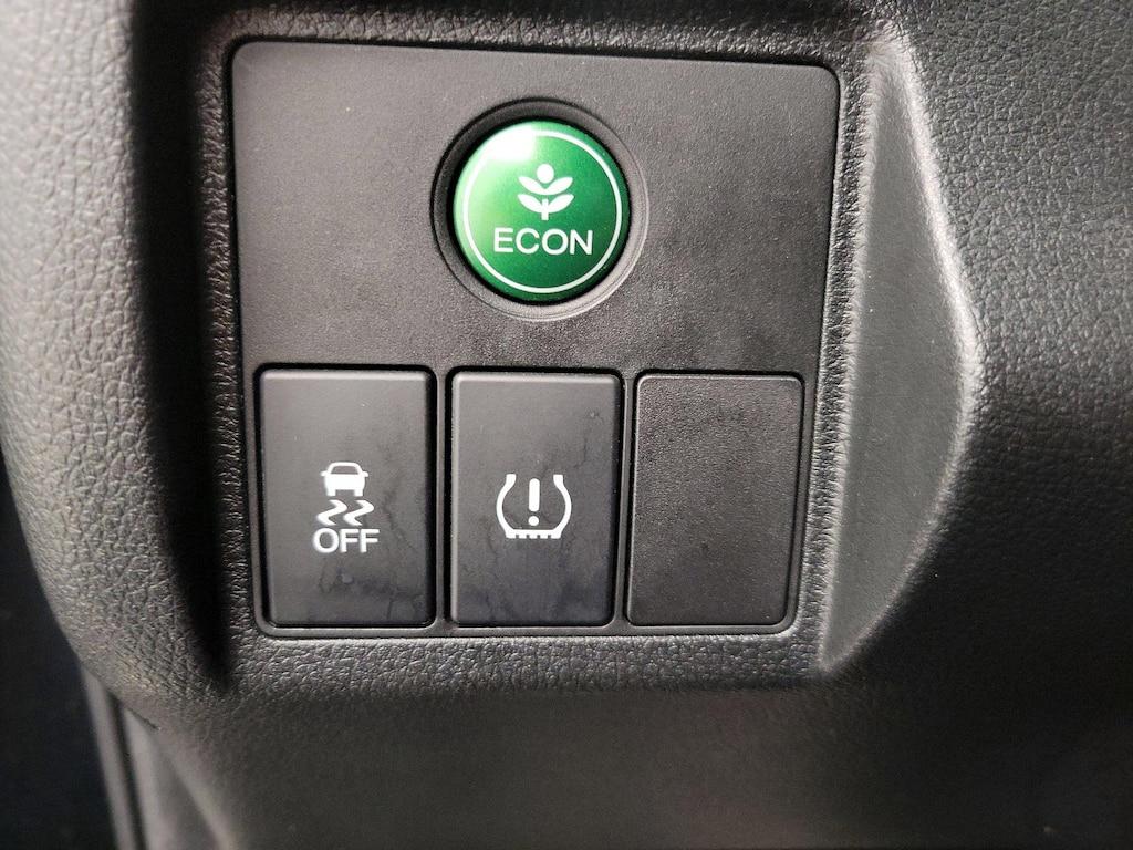 used 2017 Honda HR-V car, priced at $14,998