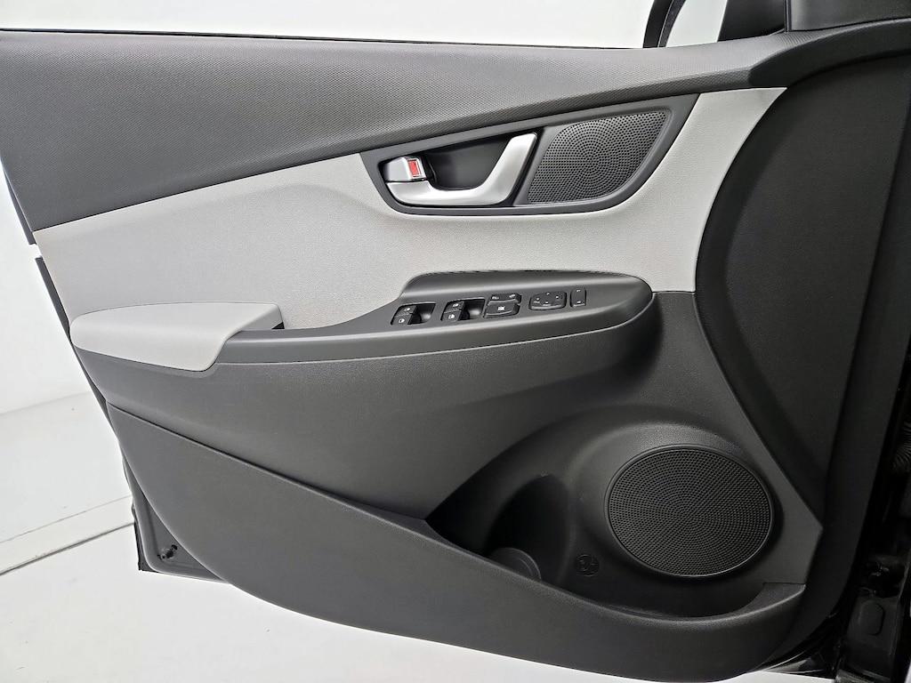 used 2023 Hyundai Kona car, priced at $19,998