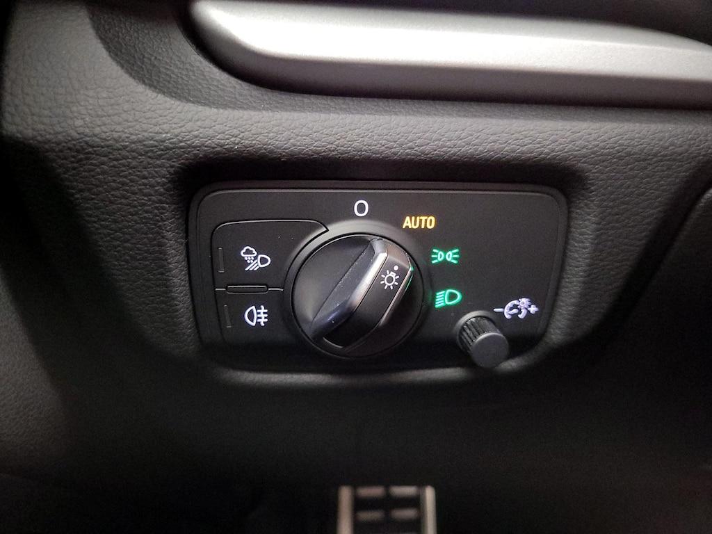 used 2018 Audi A3 car, priced at $18,998