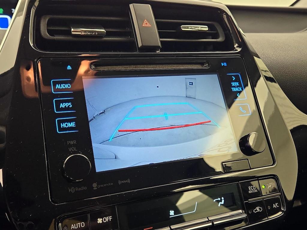 used 2016 Toyota Prius car, priced at $15,998