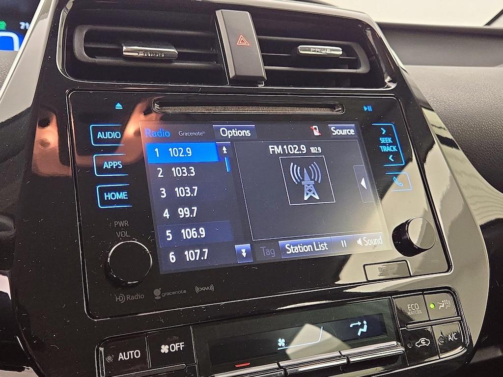 used 2016 Toyota Prius car, priced at $15,998