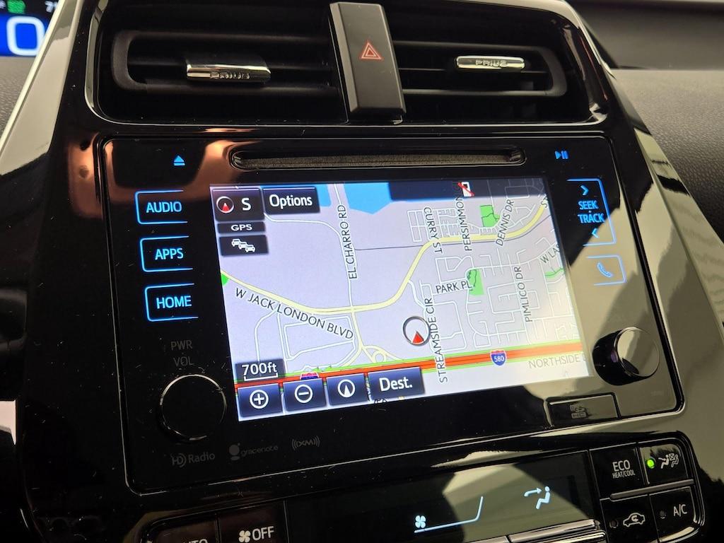 used 2016 Toyota Prius car, priced at $15,998