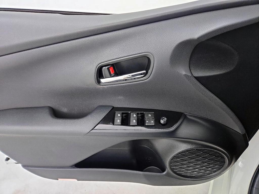 used 2016 Toyota Prius car, priced at $15,998