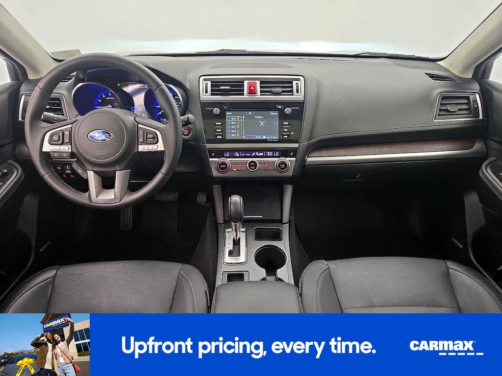 used 2017 Subaru Outback car, priced at $18,998