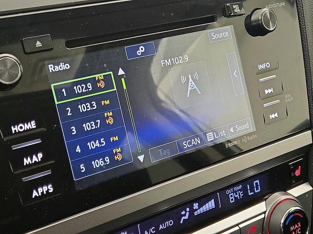 used 2017 Subaru Outback car, priced at $18,998