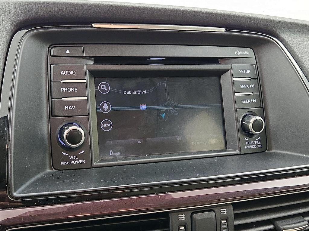 used 2014 Mazda Mazda6 car, priced at $15,998