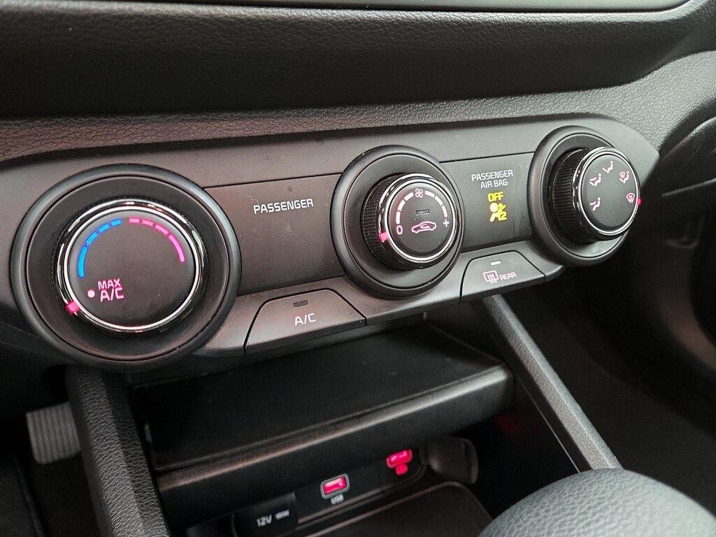 used 2024 Kia Forte car, priced at $17,998