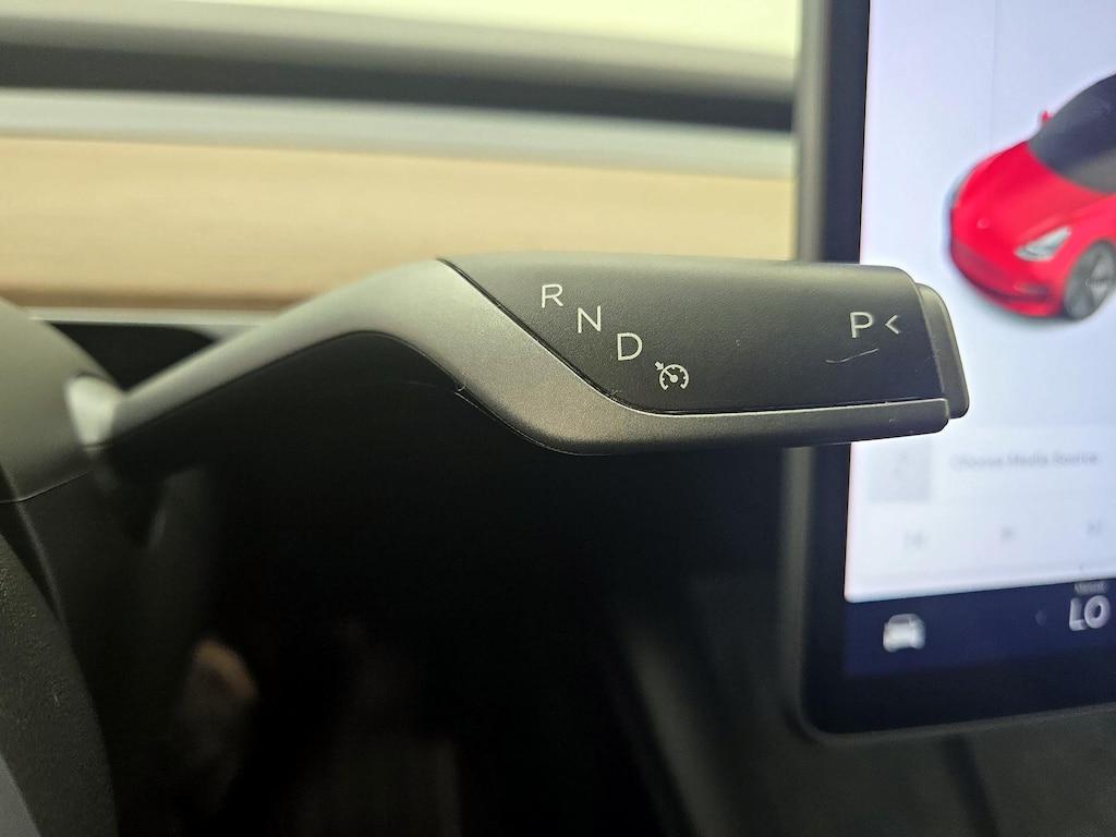 used 2021 Tesla Model 3 car, priced at $24,998