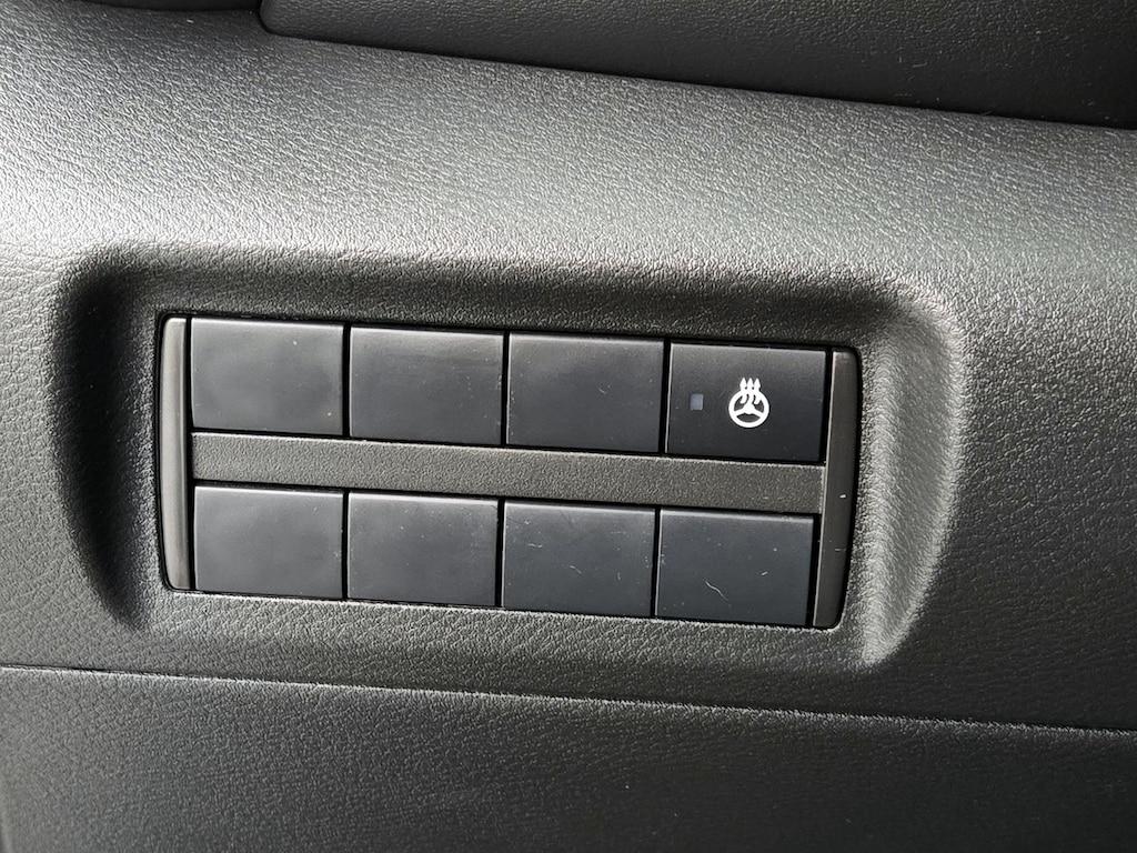 used 2023 Nissan Kicks car, priced at $19,998