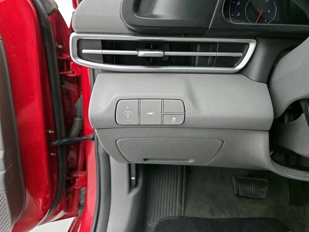 used 2023 Hyundai Elantra car, priced at $18,998