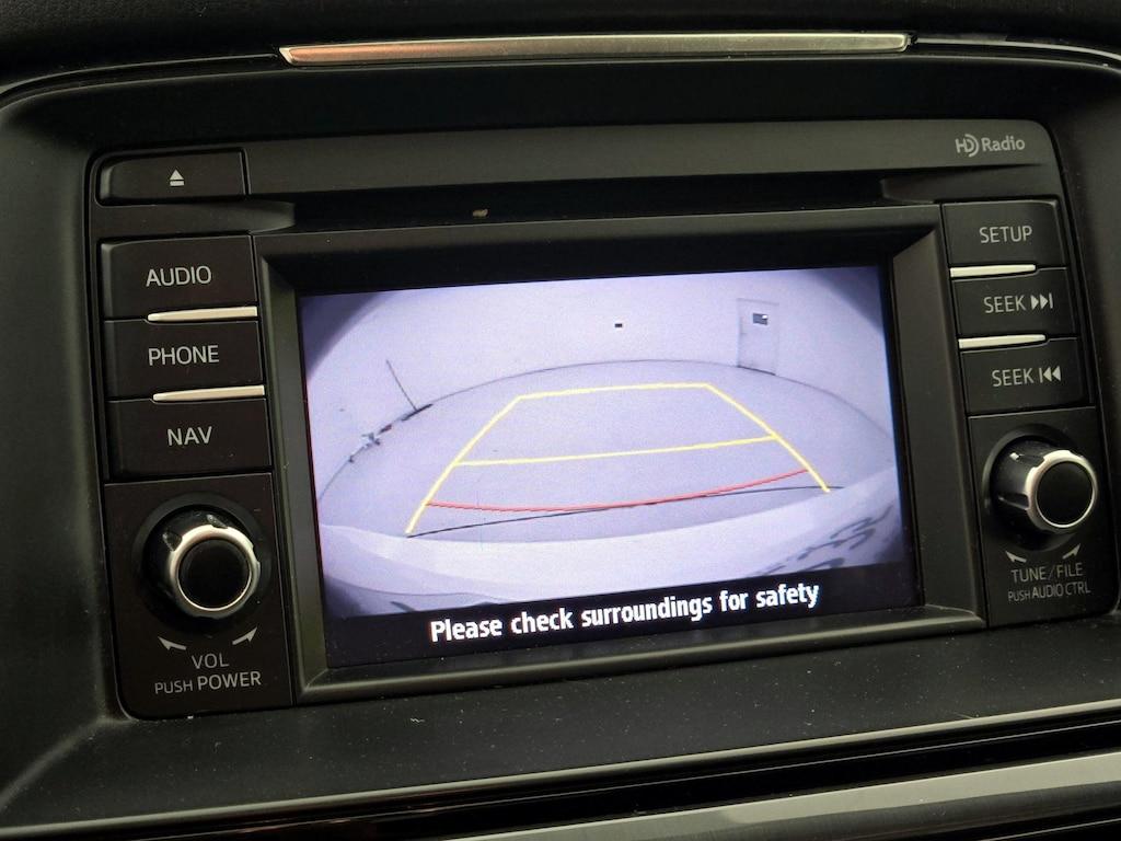 used 2015 Mazda Mazda6 car, priced at $12,998