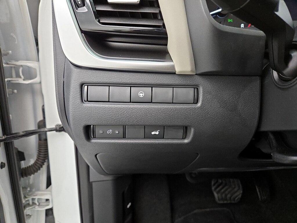 used 2023 Nissan Rogue car, priced at $22,998