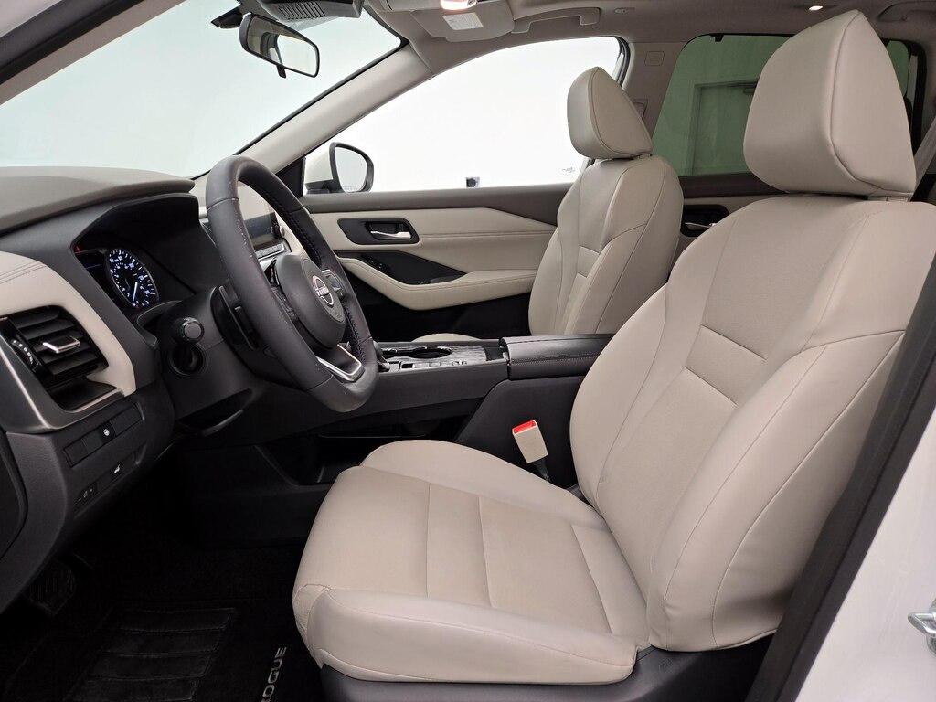 used 2023 Nissan Rogue car, priced at $22,998