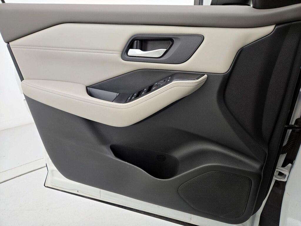 used 2023 Nissan Rogue car, priced at $22,998