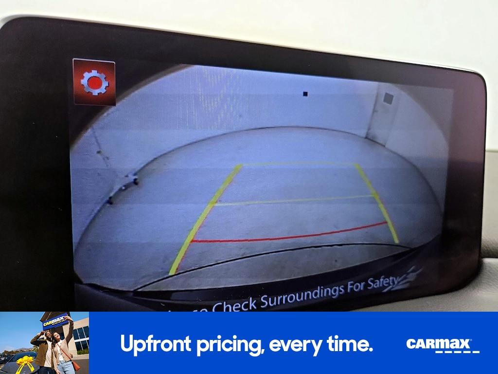 used 2020 Mazda CX-5 car, priced at $25,998