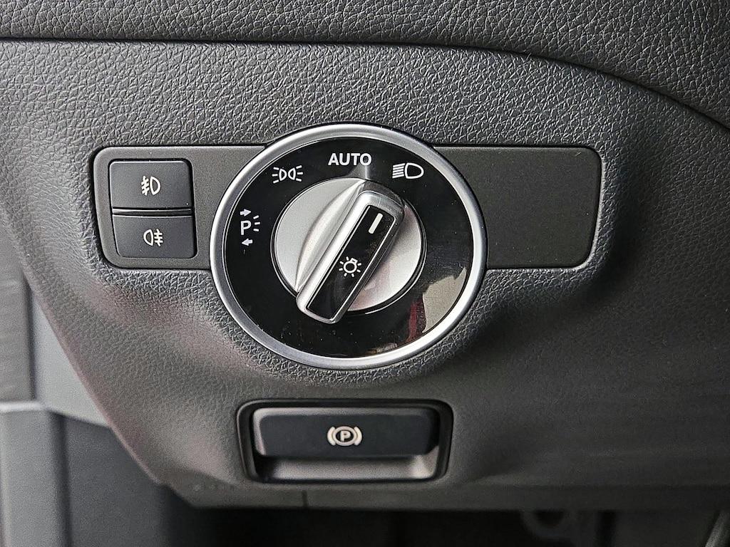 used 2015 Mercedes-Benz GLA-Class car, priced at $14,998