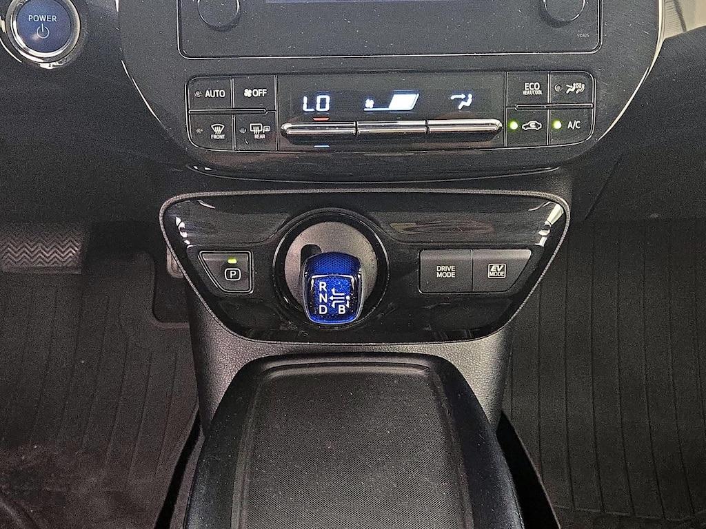 used 2019 Toyota Prius car, priced at $18,998