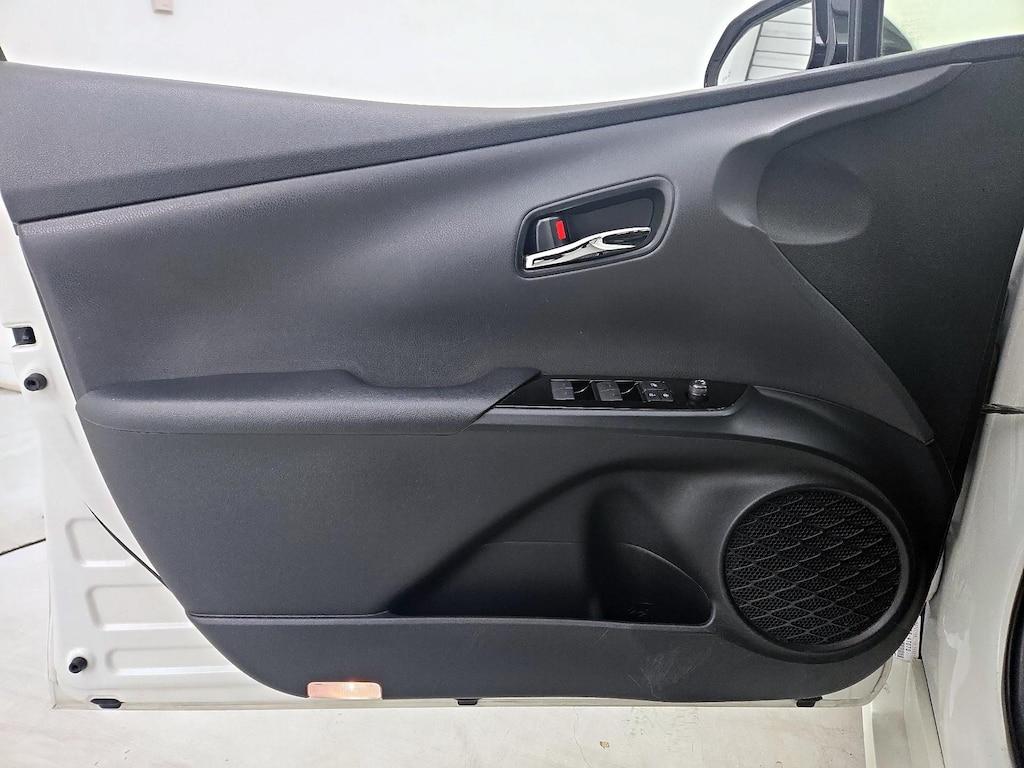 used 2019 Toyota Prius car, priced at $18,998