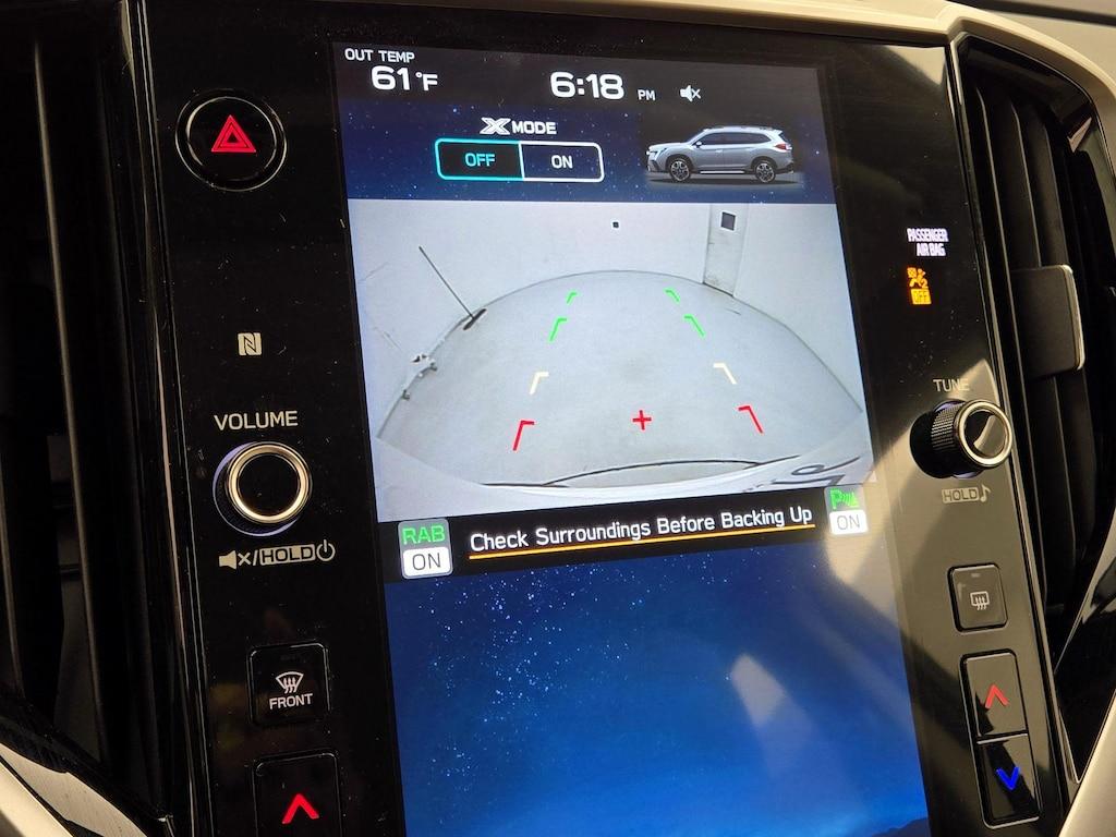 used 2023 Subaru Ascent car, priced at $32,998