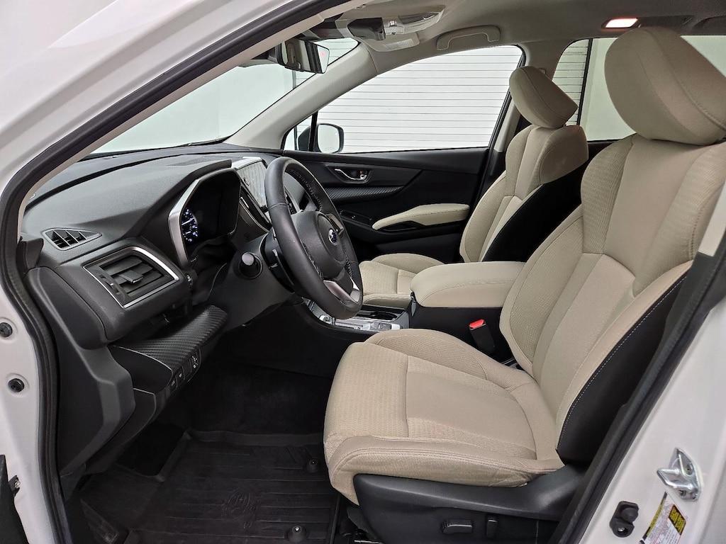 used 2023 Subaru Ascent car, priced at $32,998