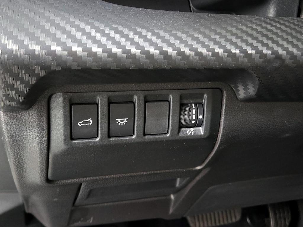 used 2023 Subaru Ascent car, priced at $32,998