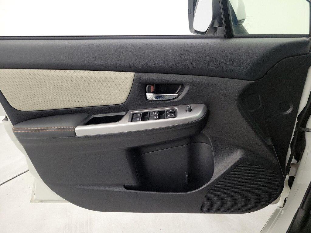 used 2017 Subaru Crosstrek car, priced at $15,998