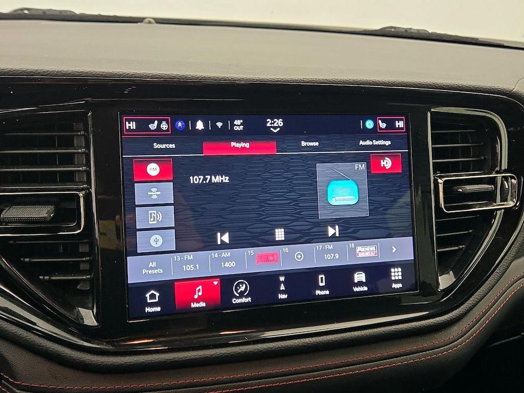 used 2024 Dodge Durango car, priced at $29,998