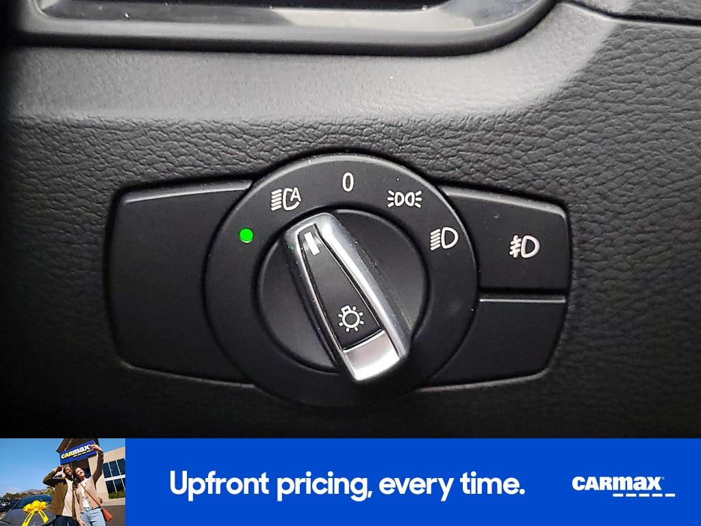 used 2015 BMW X1 car, priced at $12,998