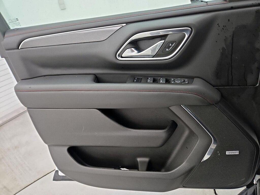 used 2023 Chevrolet Tahoe car, priced at $63,998