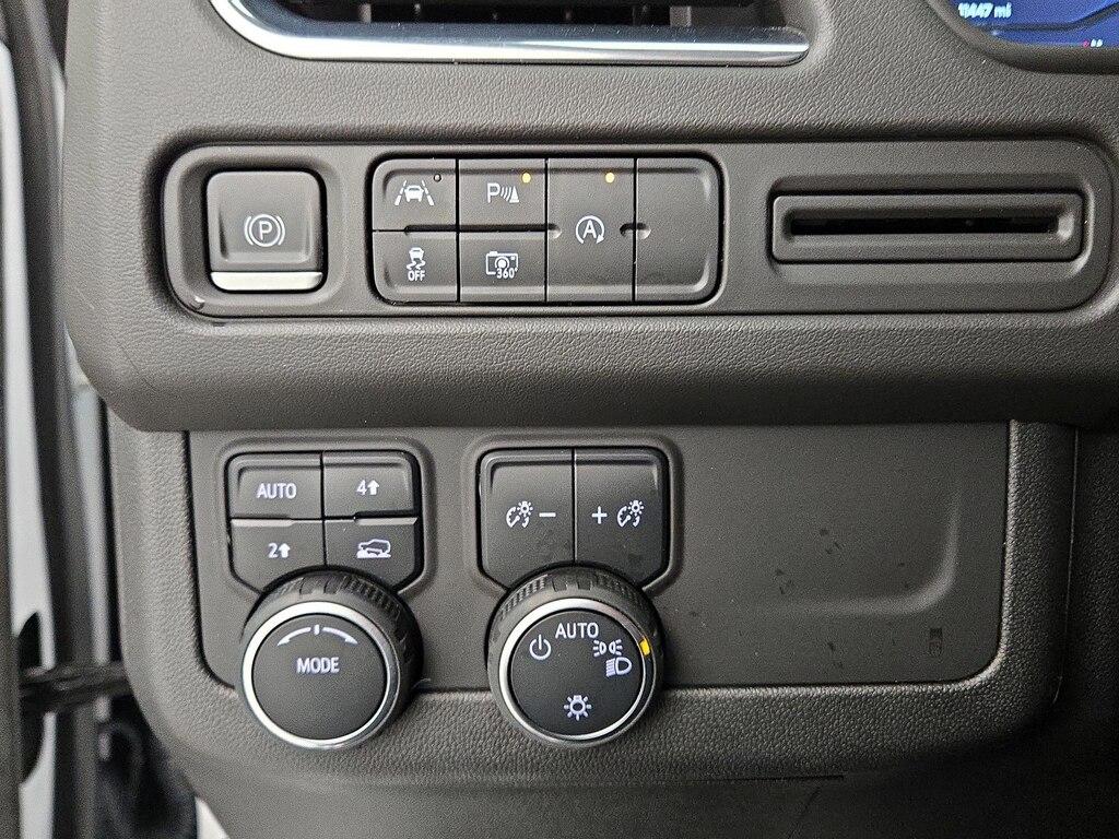 used 2023 Chevrolet Tahoe car, priced at $63,998