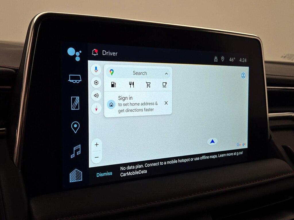 used 2023 Chevrolet Tahoe car, priced at $63,998