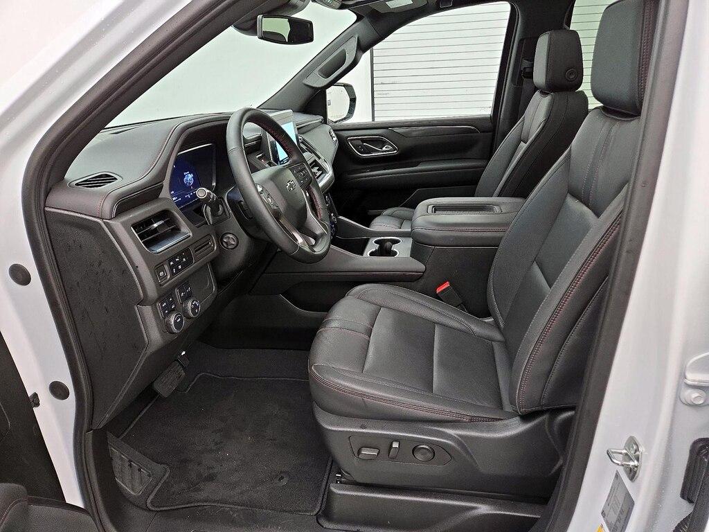 used 2023 Chevrolet Tahoe car, priced at $63,998