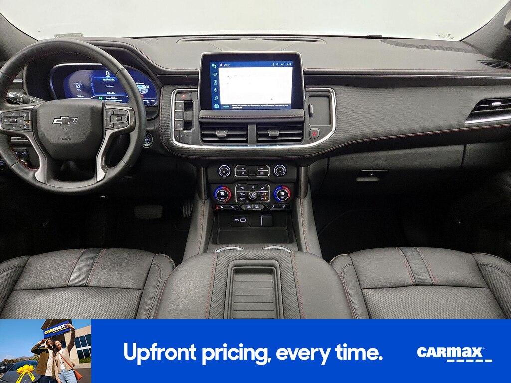 used 2023 Chevrolet Tahoe car, priced at $63,998